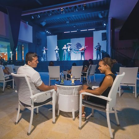 Riu Lupita Hotel Playa del Carmen Kültér fotó