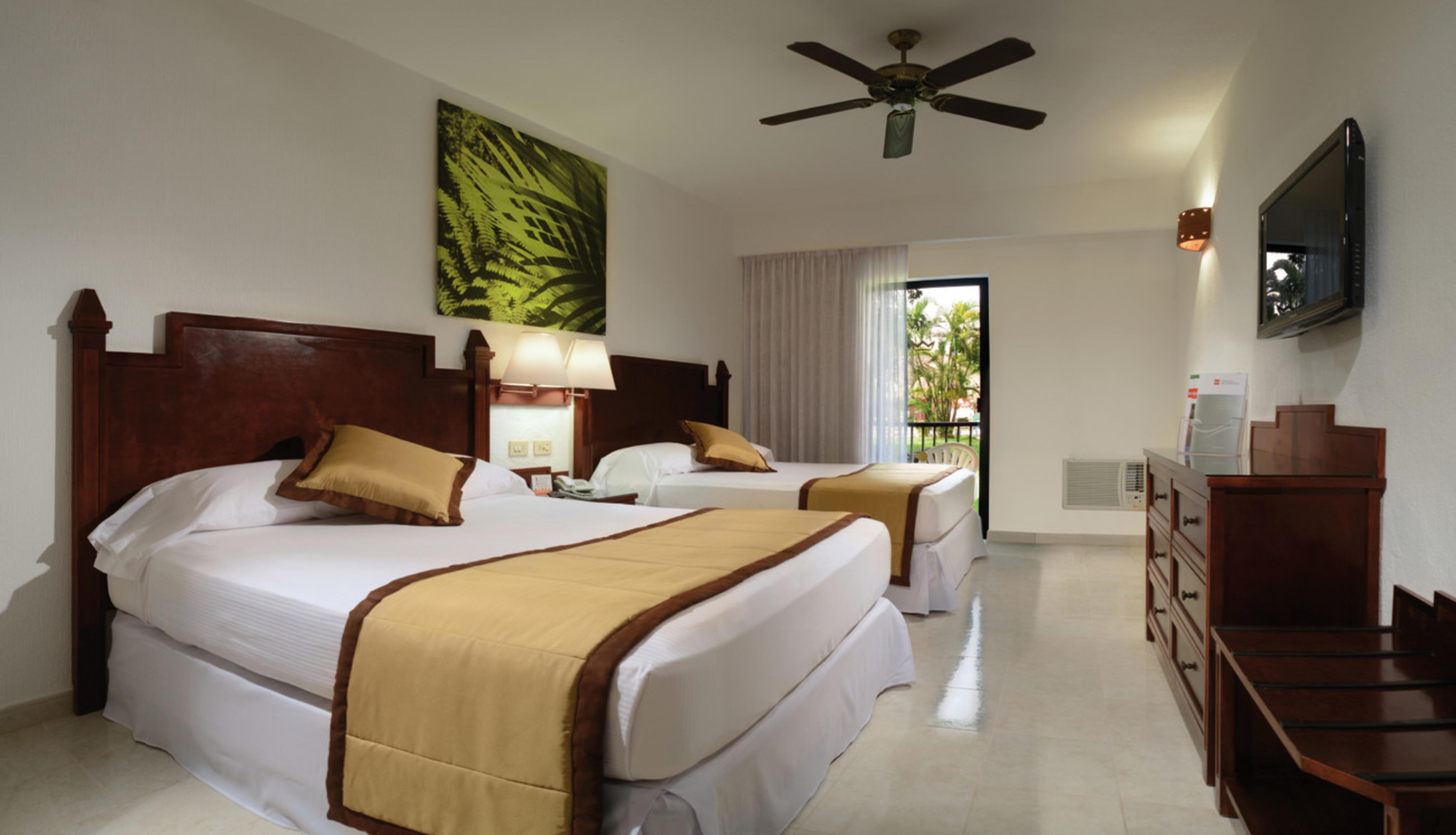 Riu Lupita Hotel Playa del Carmen Kültér fotó