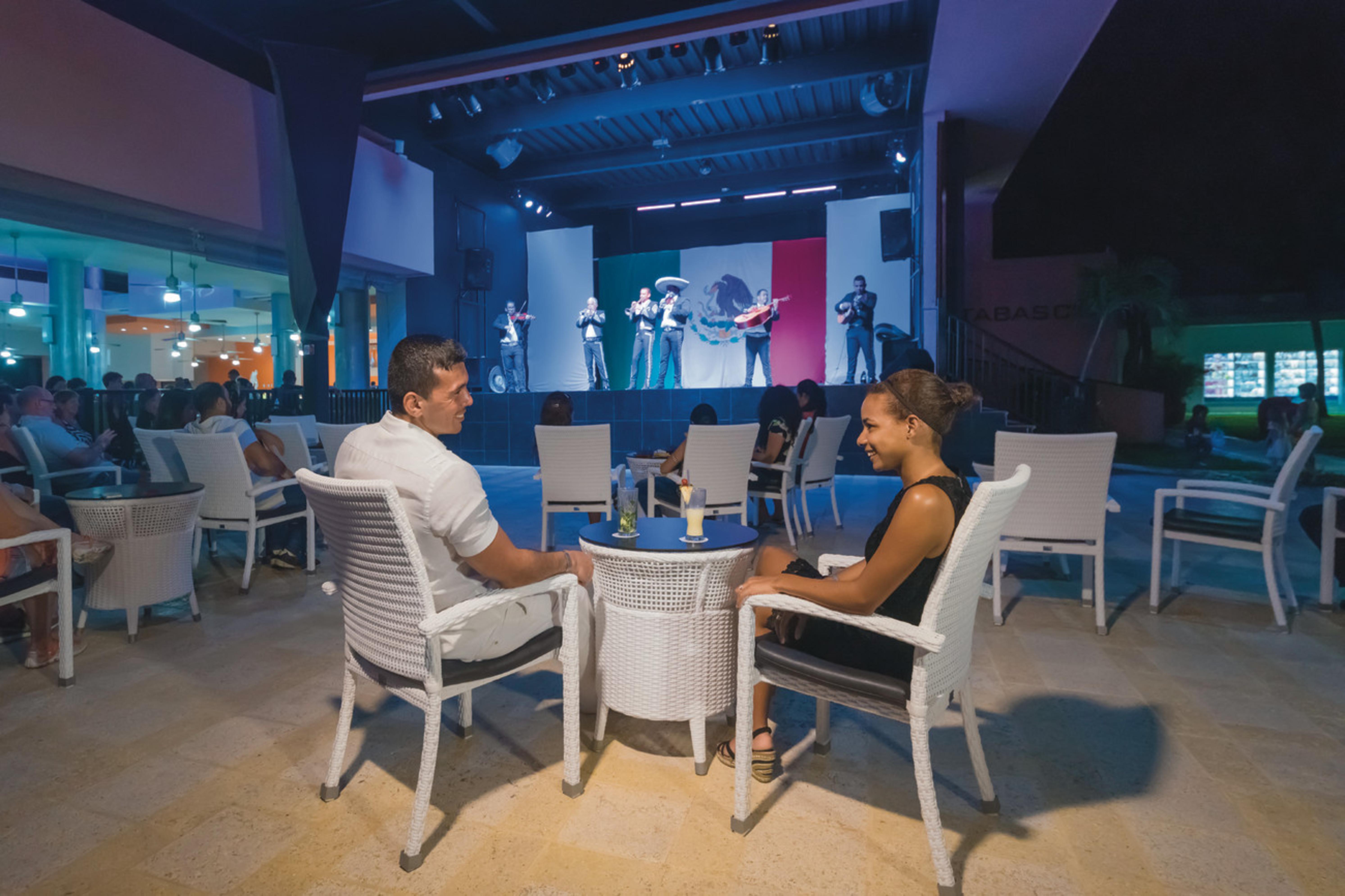 Riu Lupita Hotel Playa del Carmen Kültér fotó