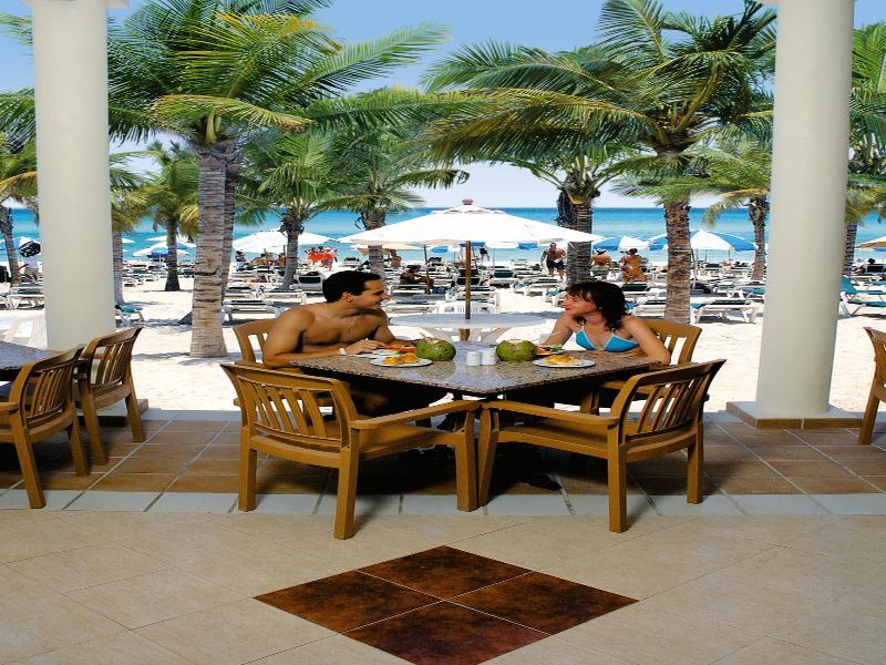 Riu Lupita Hotel Playa del Carmen Kültér fotó