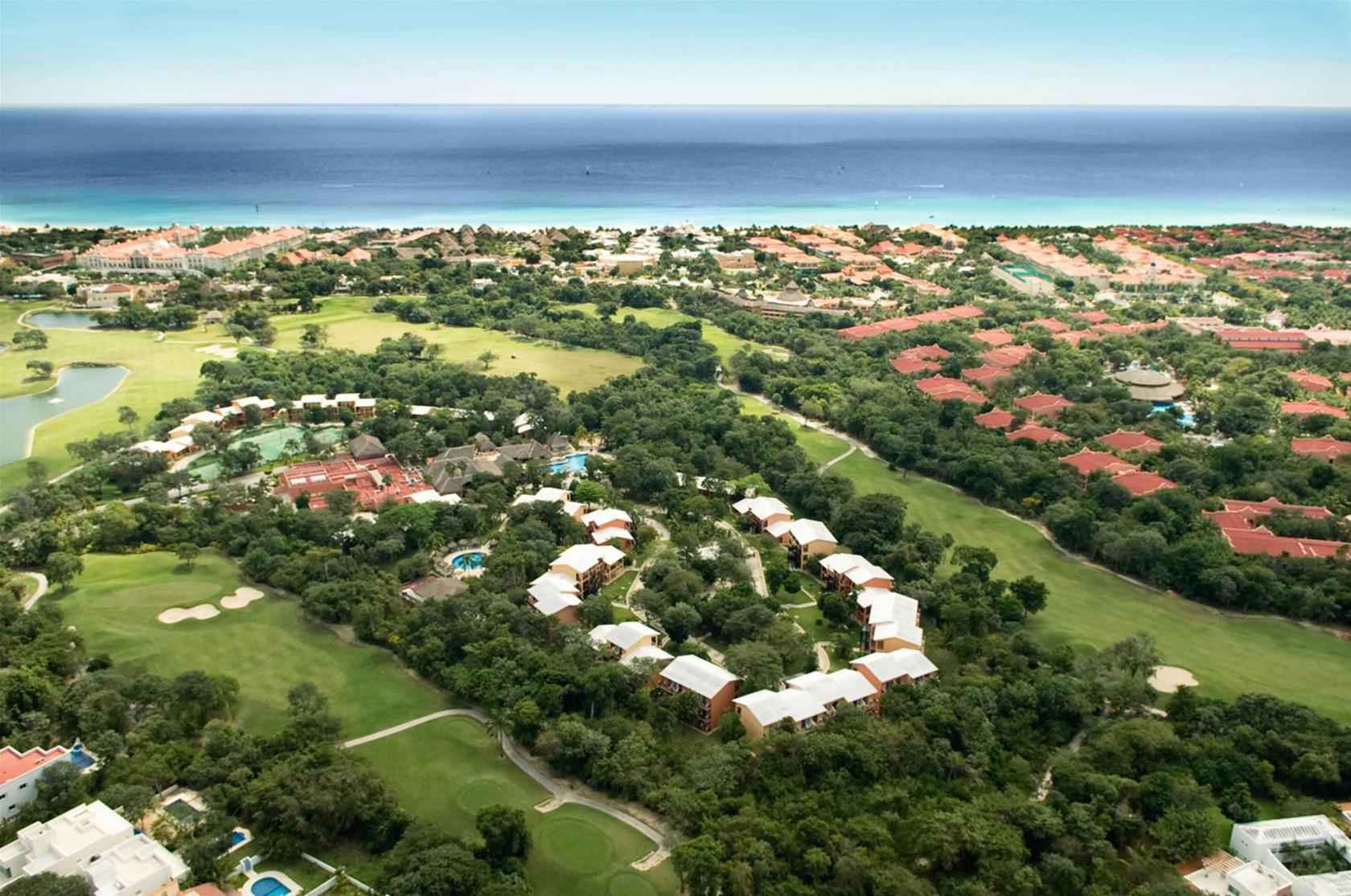 Riu Lupita Hotel Playa del Carmen Kültér fotó